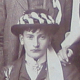photo de Dierstein Emile - Classe 1888-1908 - Avec les conscrits de Munster de la classe 1888-1908 Munster